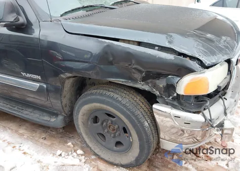 2004 GMC Yukon Sle z USA, uszkodzony, nr VIN 1GKEK13VX4R165248